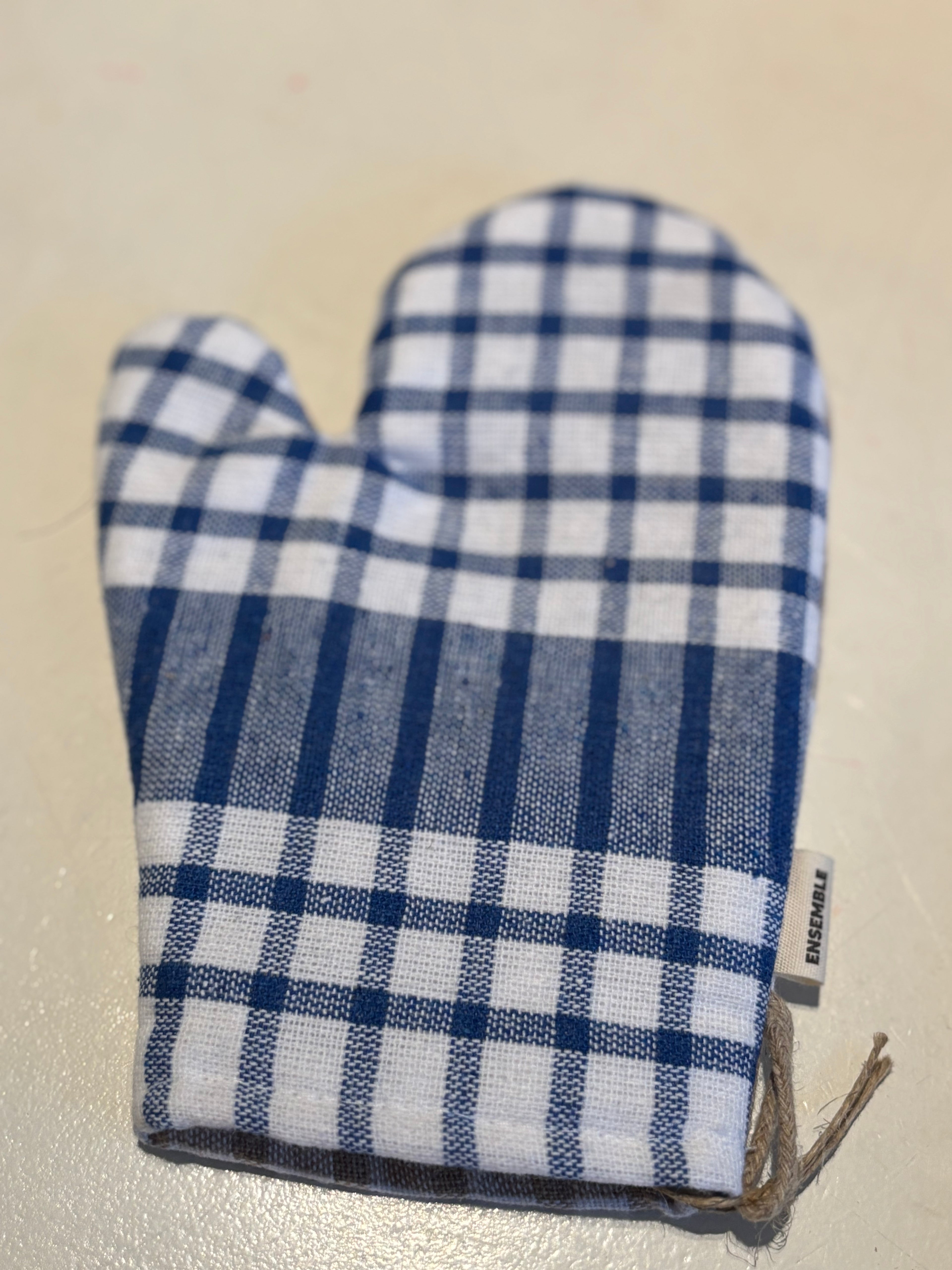 Ovenwantje voor kinderen