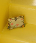 Ivy Photo Frame