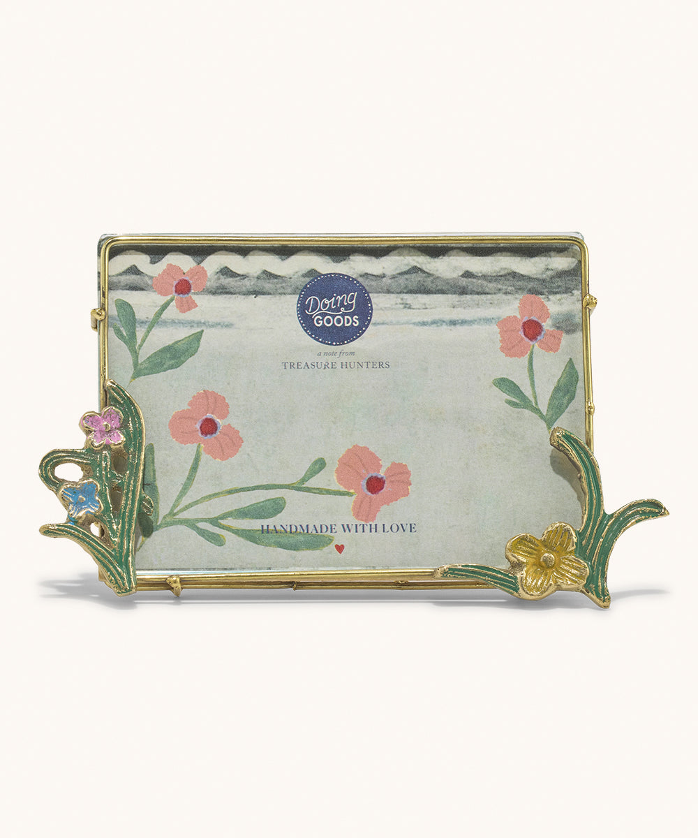 Ivy Photo Frame