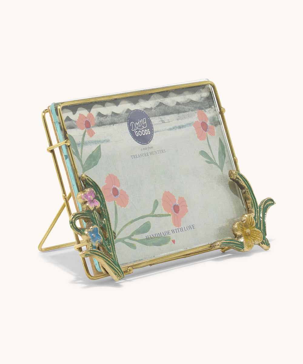 Ivy Photo Frame