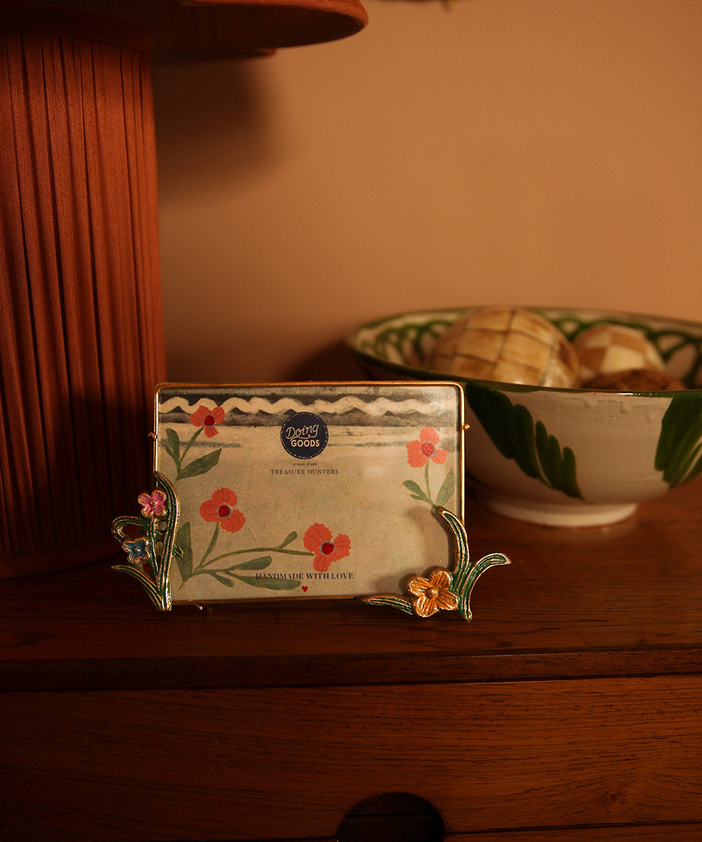 Ivy Photo Frame