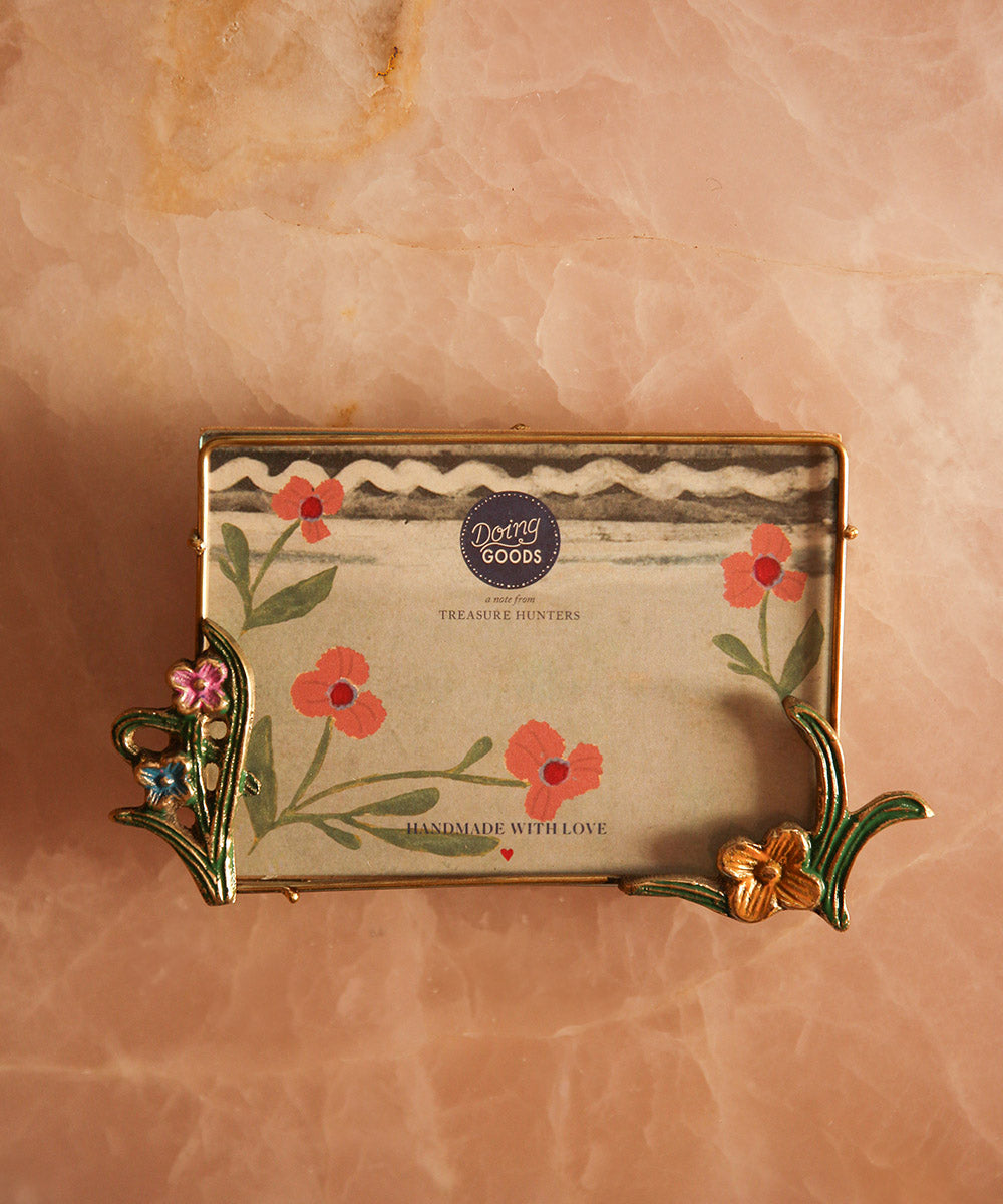 Ivy Photo Frame