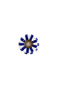 Asbak - Jack's Cig - Blauw