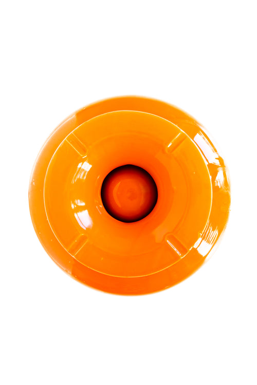 Ashtray - Jack's Cig - Orange
