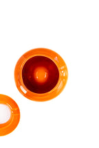 Assenbak - Jack's Cig - Oranje