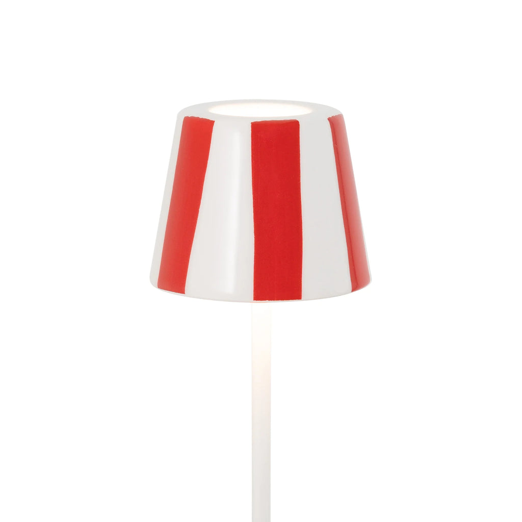 Poldina micro ceramic cover – Hand-painted