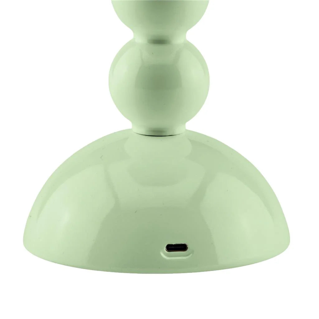 Bobbin LED Tafellamp – Salie