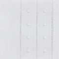 Tafellaken Essence - Wit - 90 x 90 cm