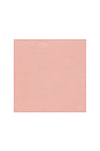Organza servet perzik, plat