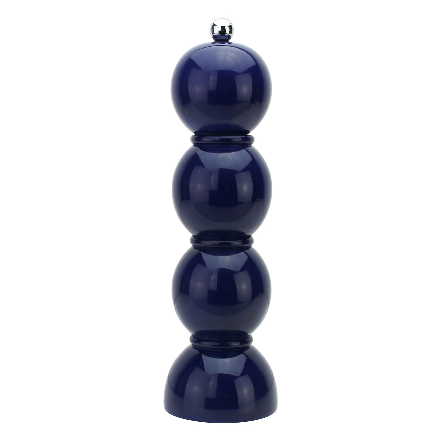 Zout- of Pepermolen Bobbin – Navy