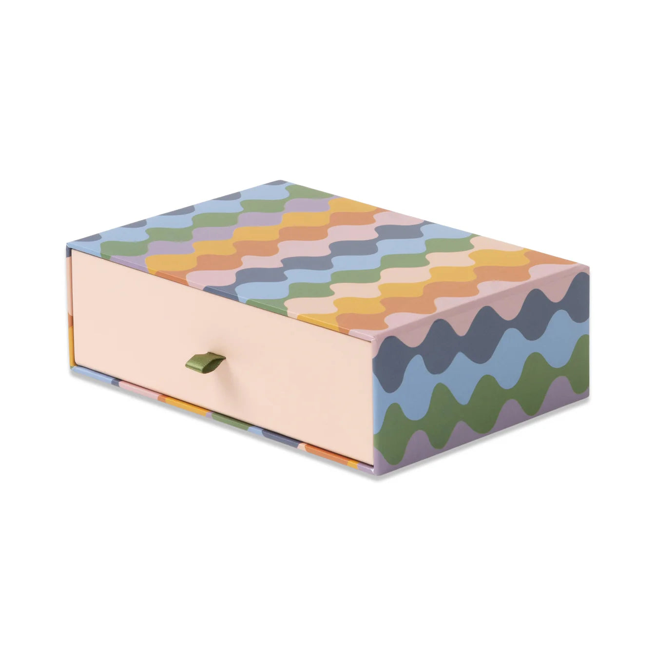 Greeting cards A Dopo - Set of 16