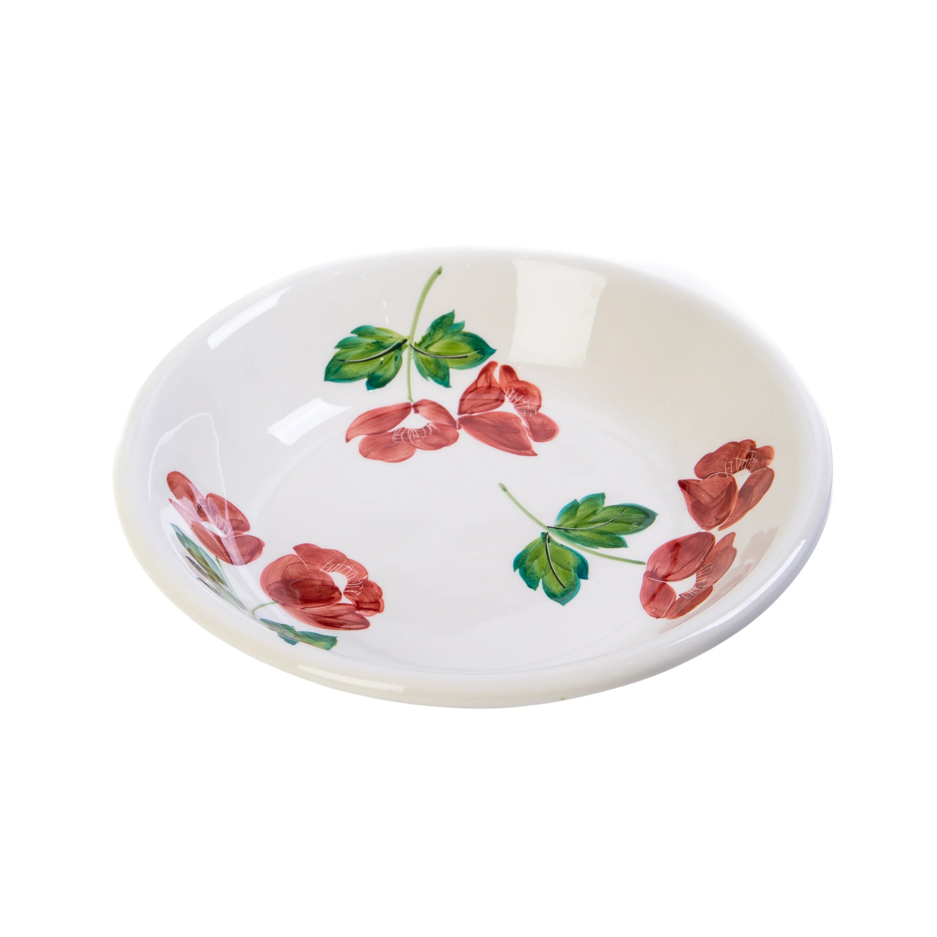 Ontbijtkom "Scarlet" - Ø 21 cm