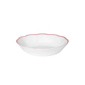 Petalo - Pastabord / Diep bord - Roze - Ø 22.0 cm