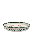 Oven dish - Green 