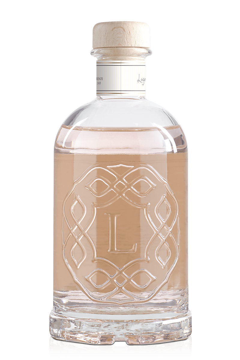 Geurdiffuser - Peonia in Fiore (100 - 1000ml)
