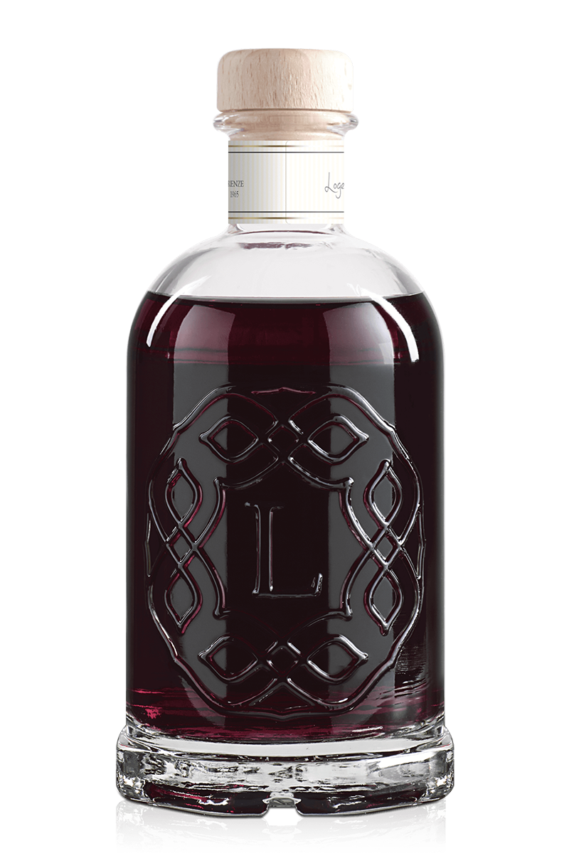Geurdiffuser - Rosso Perverso (250 - 1000ml)