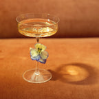 Ultralight Champagne Glasses – Set of 4 