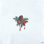 Paper Christmas and winter napkins 40x40