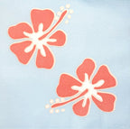 Napkins - Red Vichy - 40x40