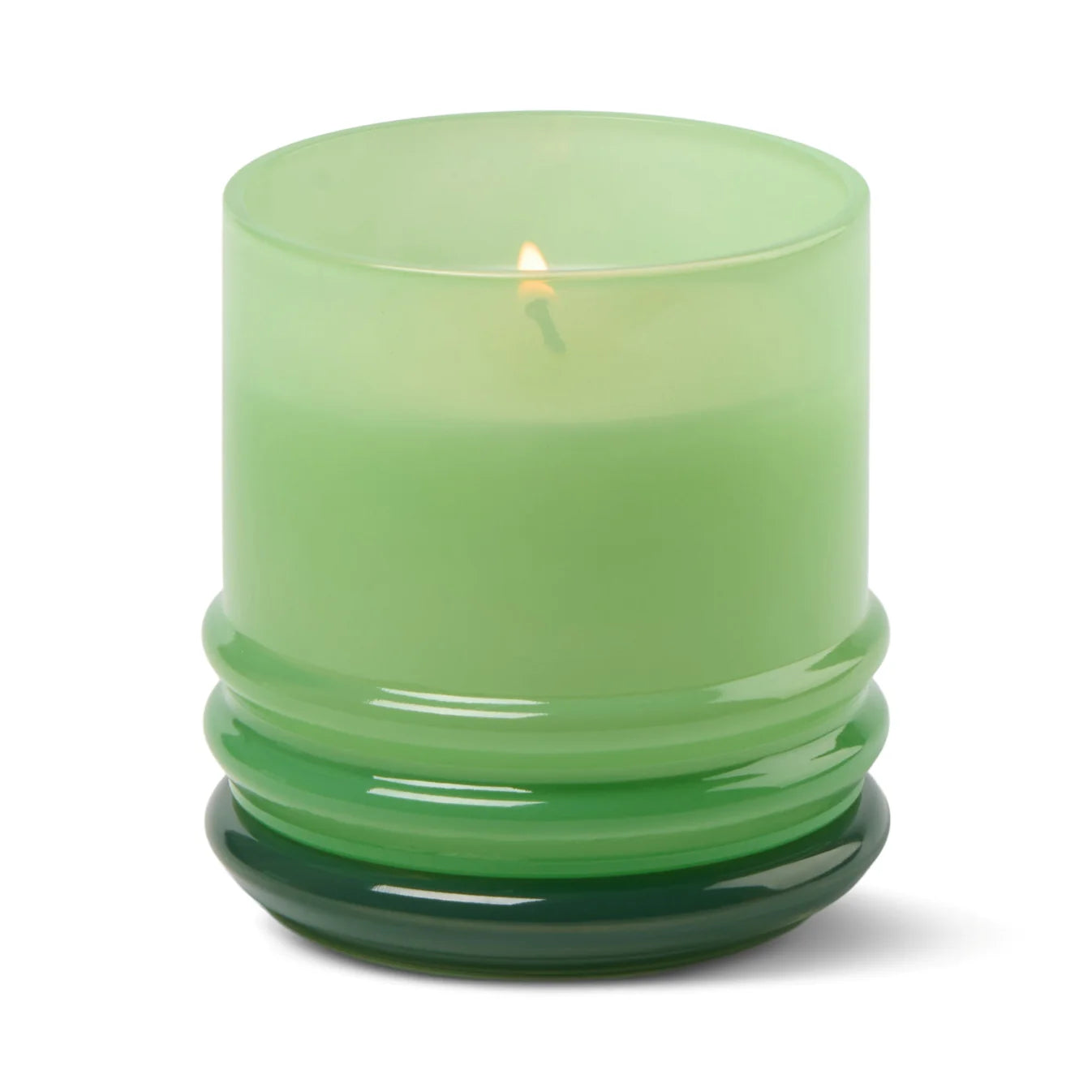 Geurkaars Stack – Minty Verde