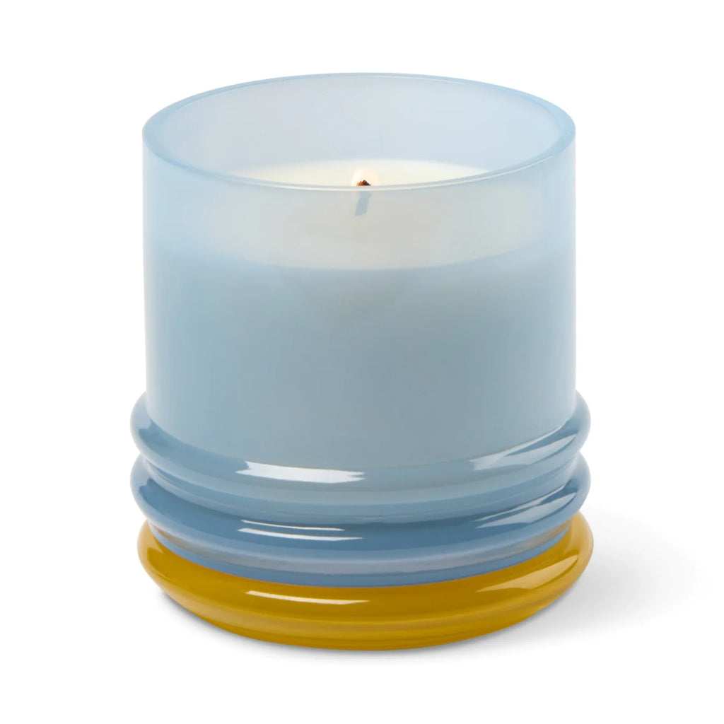 Geurkaars Stack – Zesty Lemon