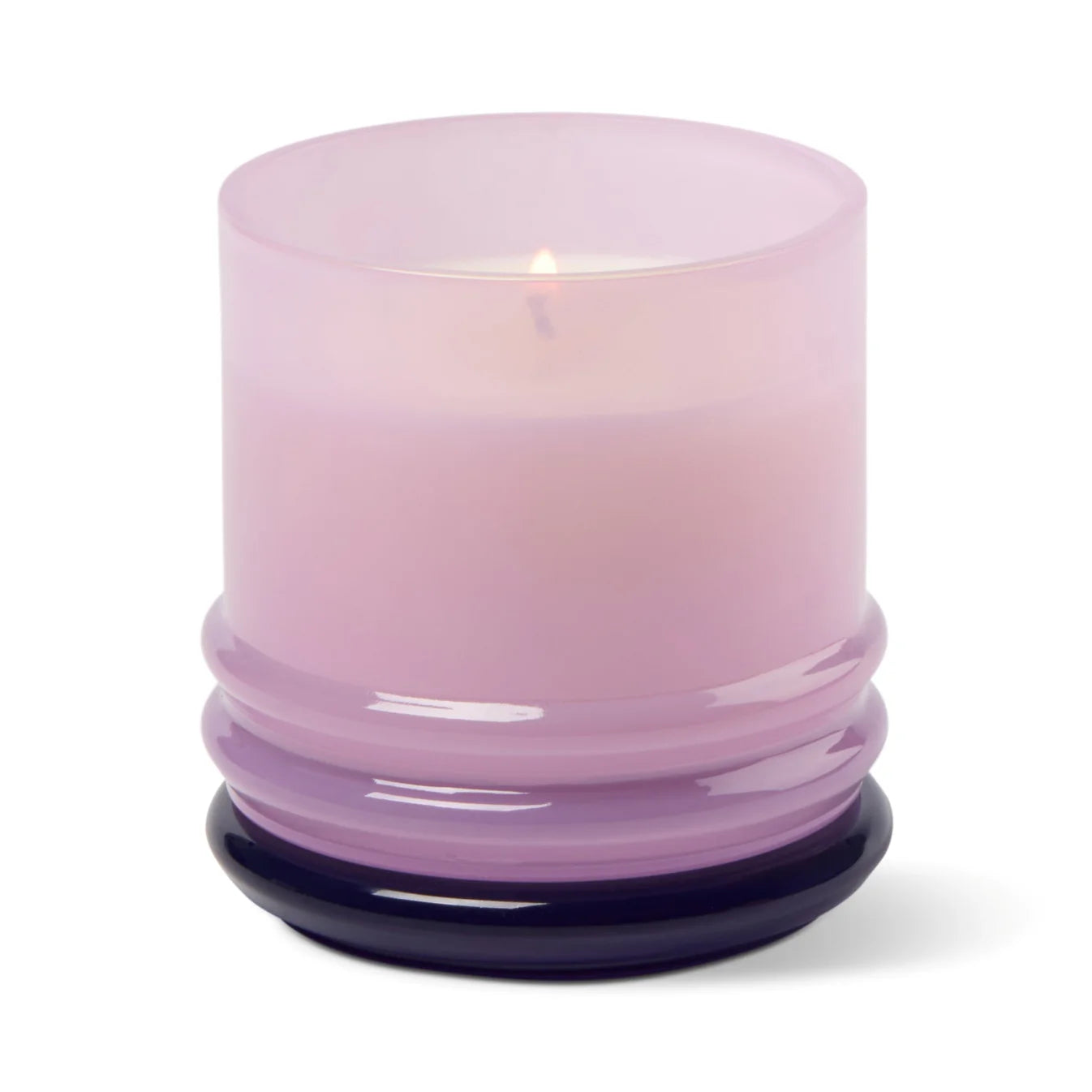 Scented Candle Stack – Violet Vanilla 