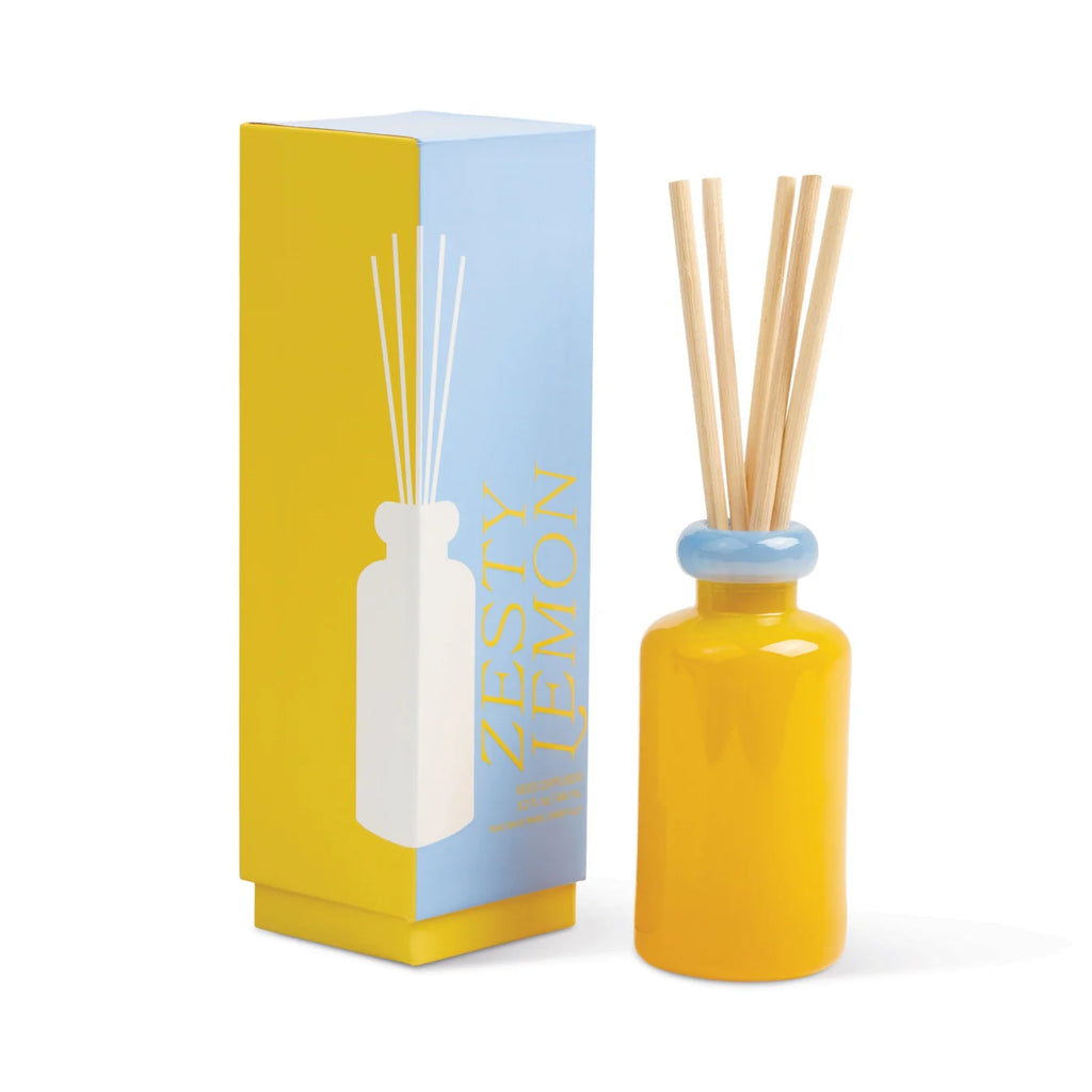 Geurdiffuser Stack – Zesty Lemon (94 ml)