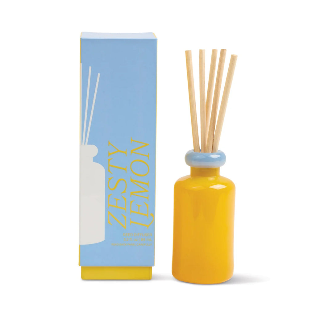 Geurdiffuser Stack – Zesty Lemon (94 ml)