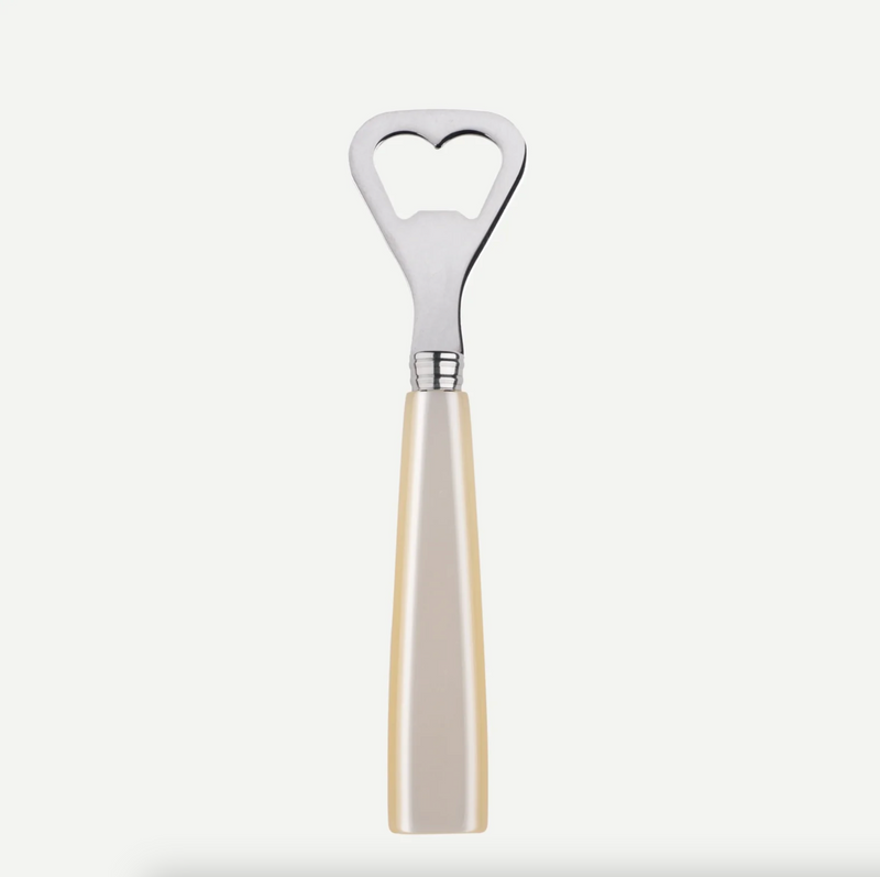 Bottle opener - Sabre - Icon - Mother of pearl