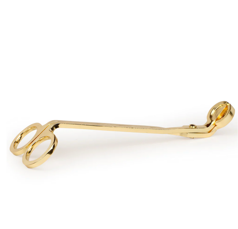 Gold Wick Trimmer