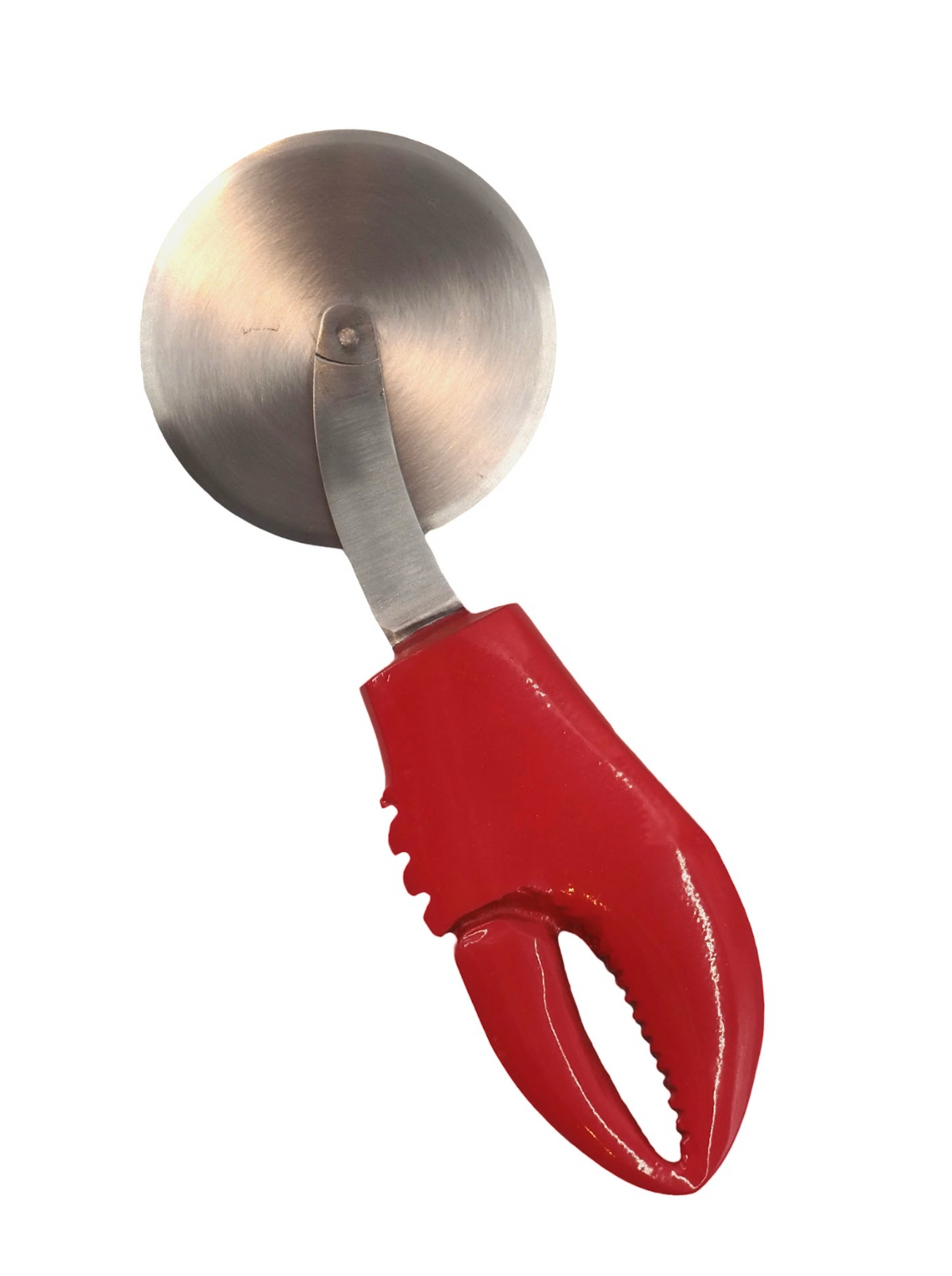 Pizza cutter - Lobster leg