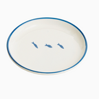 Teca Mare - Dinner Plate (Ø 28 cm)
