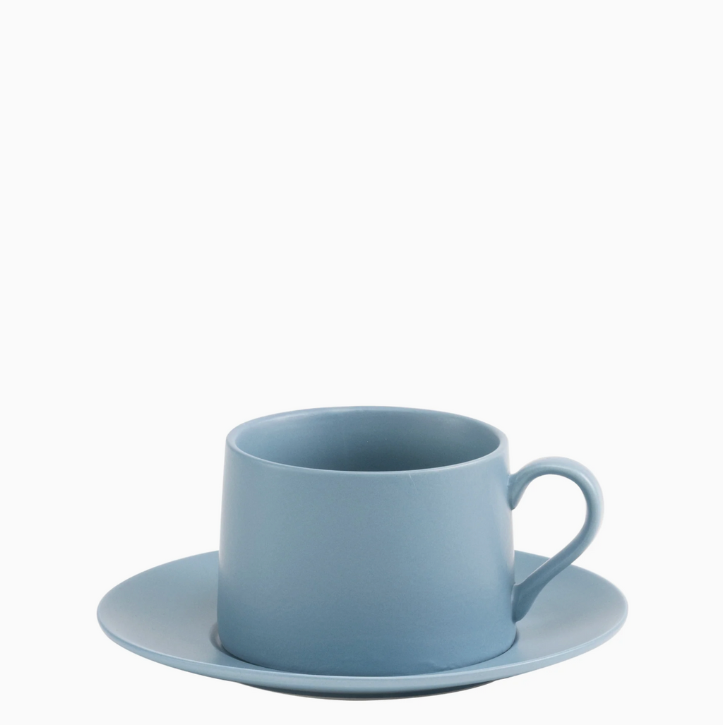 Levante theetas Blauw