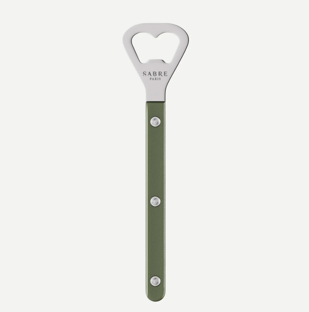 Bottle opener - Bistrot Pearly