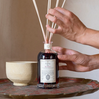 Geurdiffuser - Rosso Perverso (250 - 1000ml)