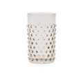 Crystal Glass – Fumé – 250 ml