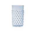 Crystal Glass – Dark Blue – 250 ml