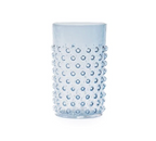 Crystal Glass – Dark Blue – 250 ml