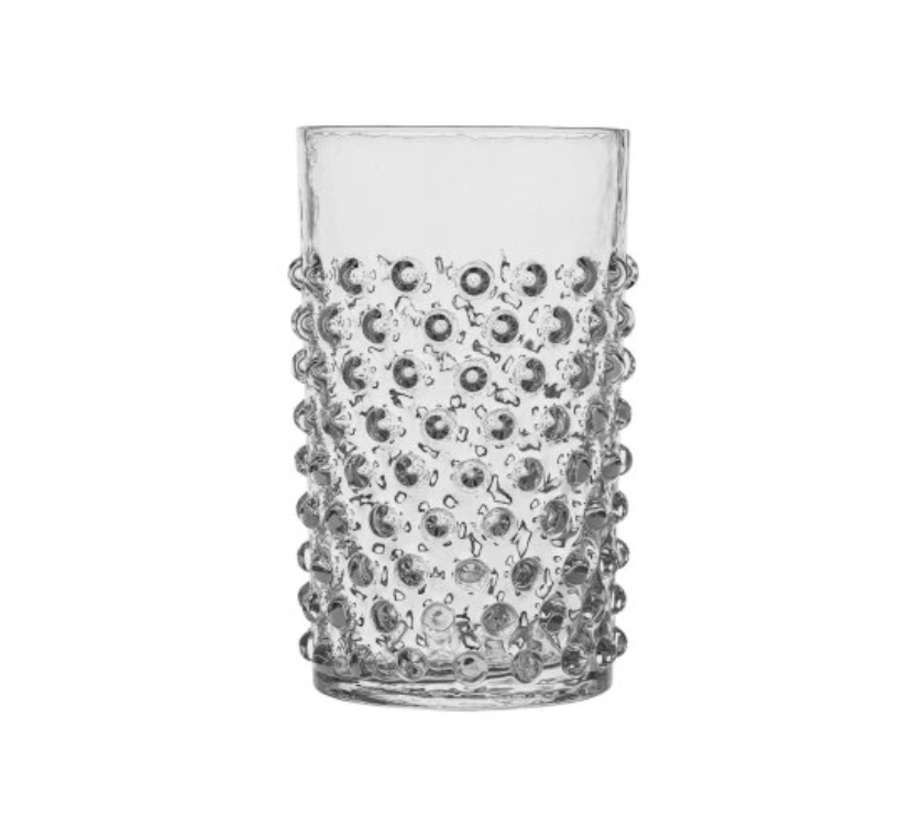 Crystal Glass – Crystal – 250 ml