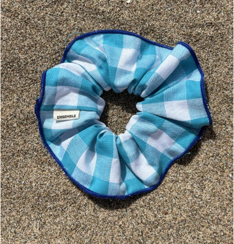 Napkin ring - Scrunchie - Ø9cm