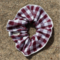 Napkin ring - Scrunchie - Ø9cm