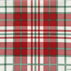 Paper Christmas and winter napkins 40x40