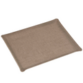 Dienblad Lin - Beige - 46x36 cm