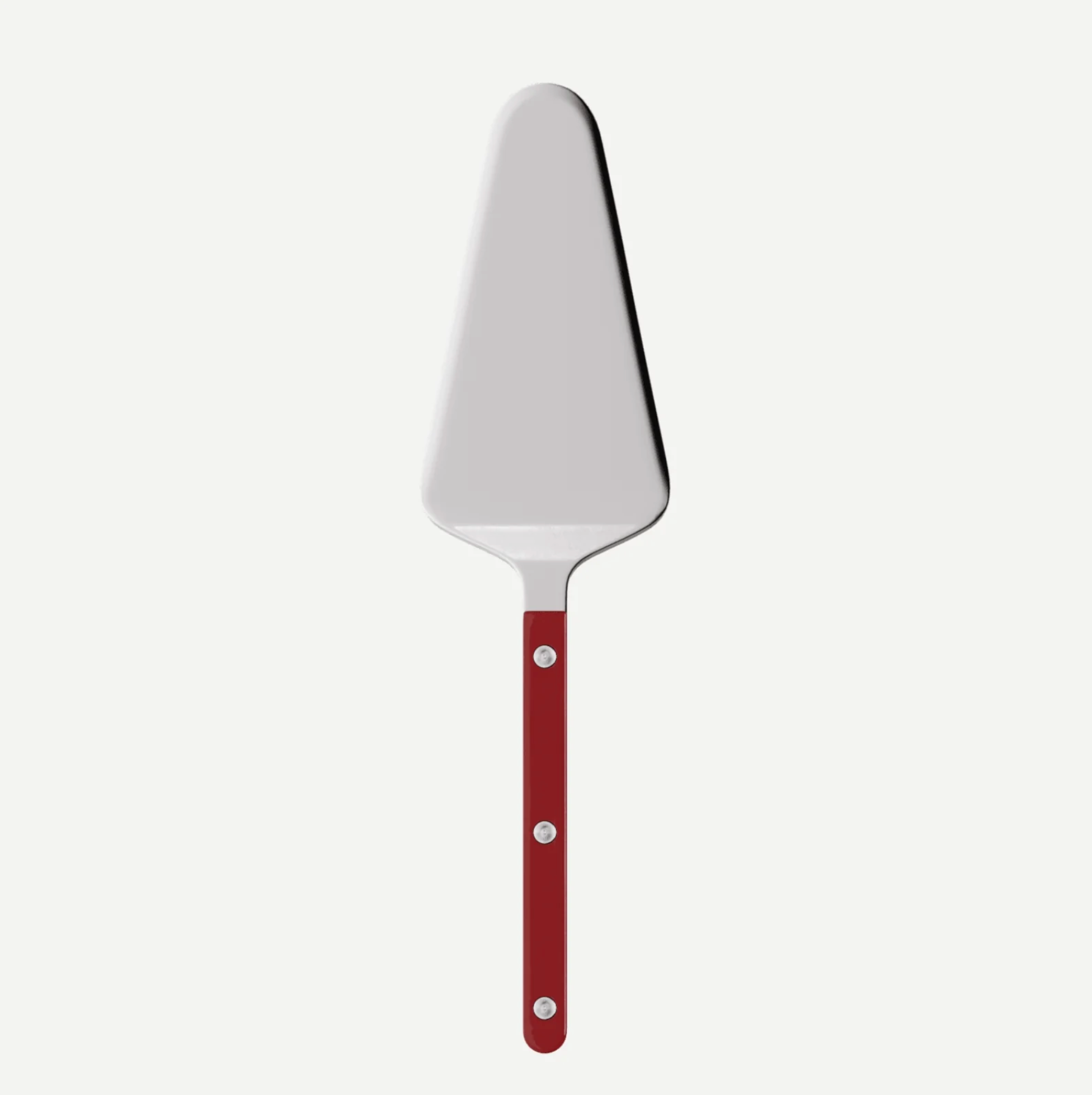 Saber Bistrot - Cake server — Bordeaux