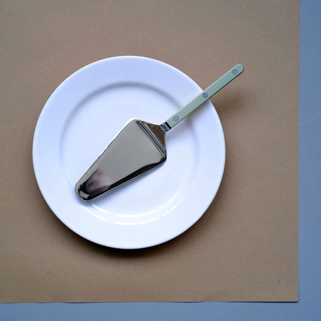 Sabre Bistrot - Taartschep - Salie