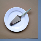 Sabre Bistrot - Taartschep - Salie