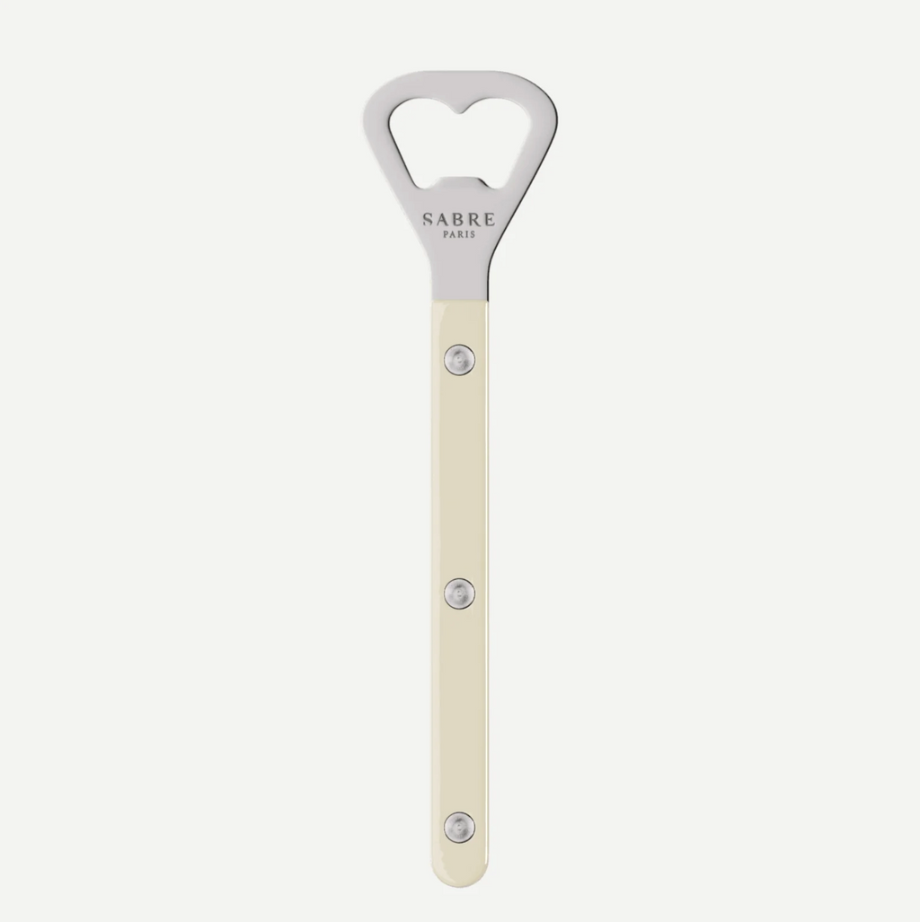 Sabre Bistrot - Flessenopener - Ivoor