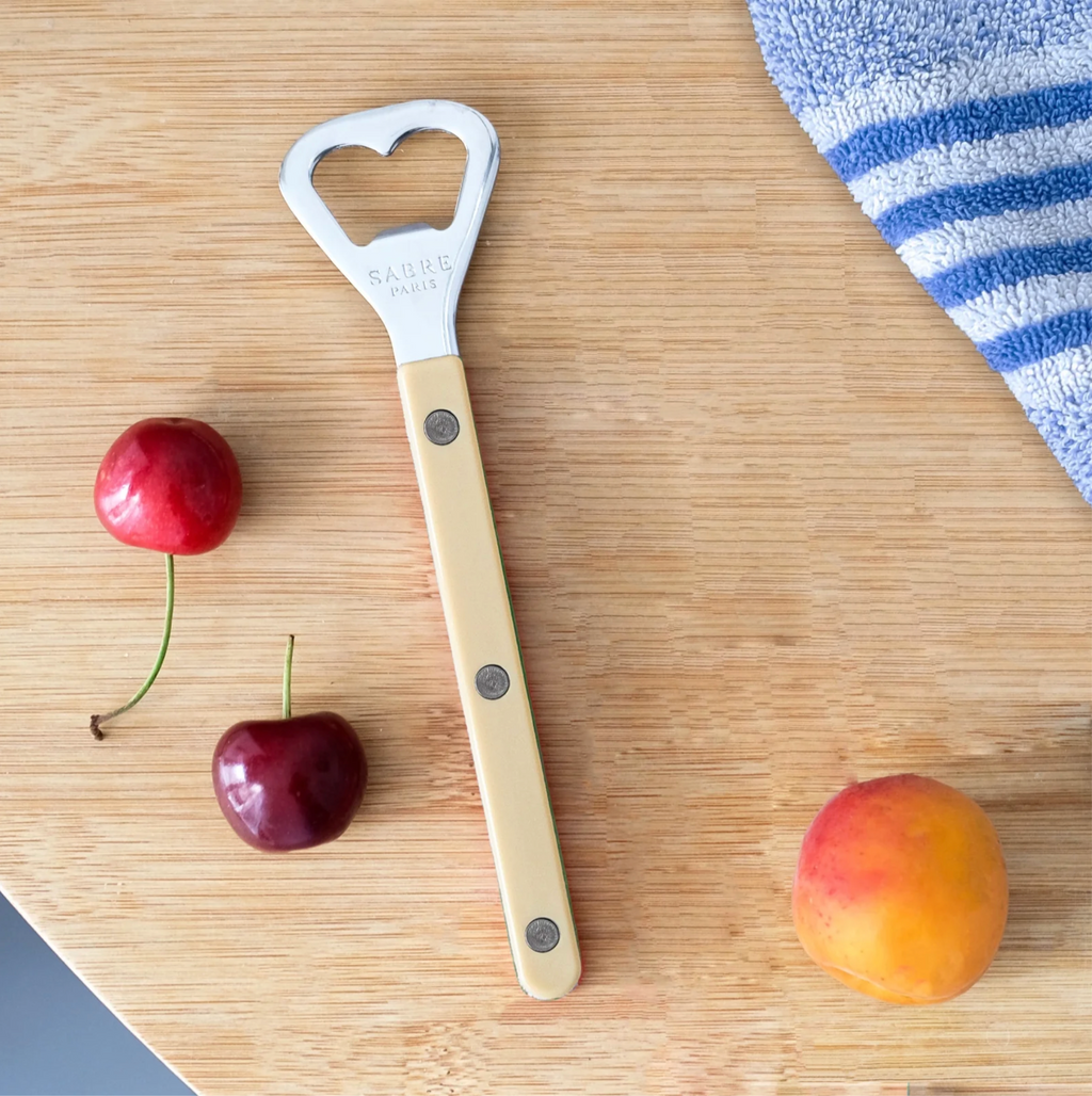 Sabre Bistrot - Flessenopener - Ivoor