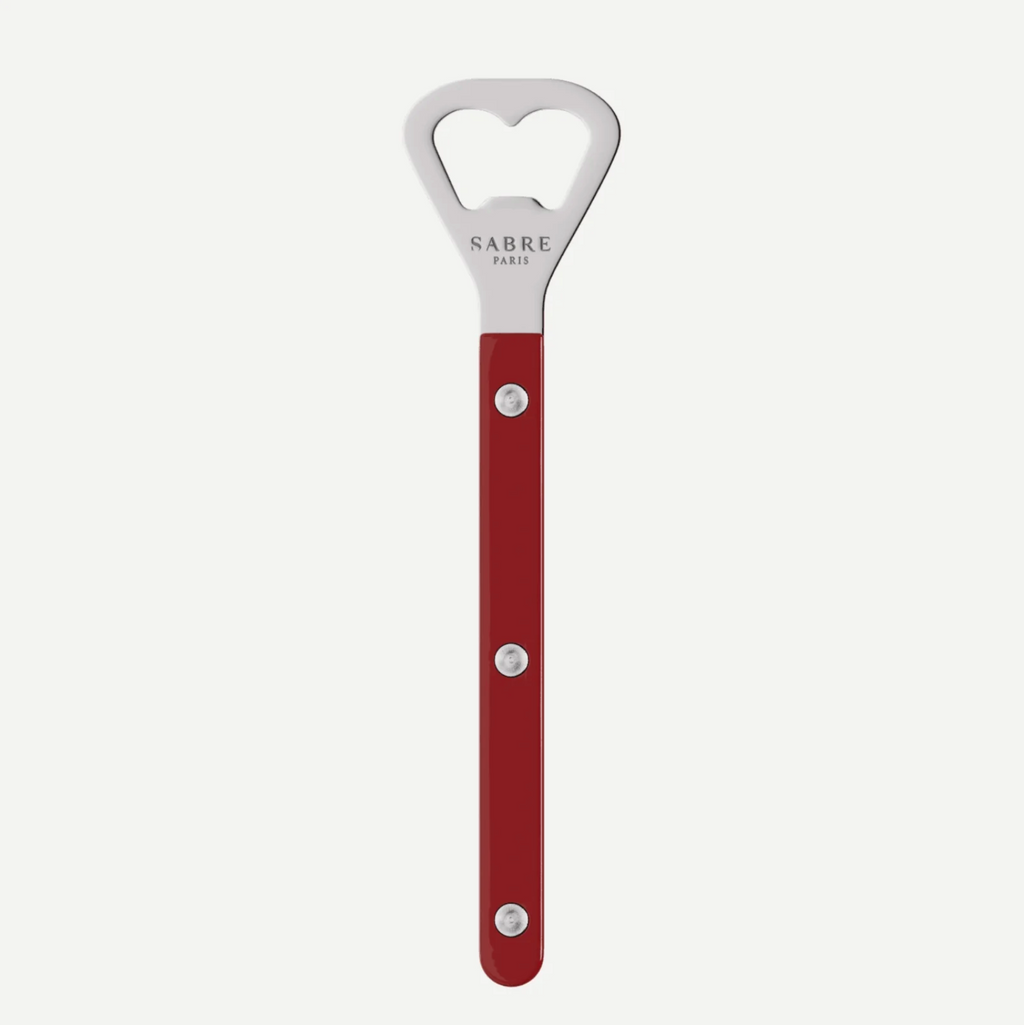 Sabre Bistrot - Flessenopener — Bordeaux