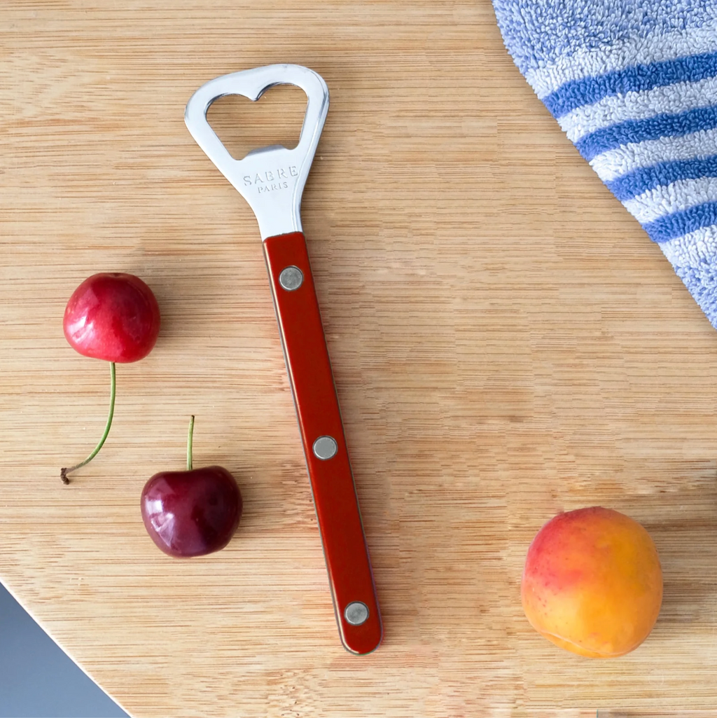 Sabre Bistrot - Flessenopener — Bordeaux